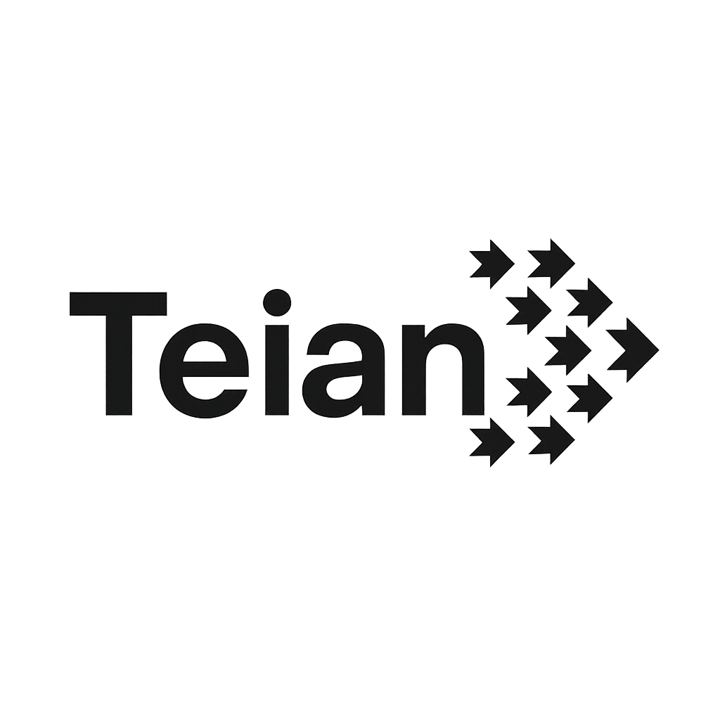 Teian Logo